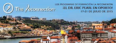 la reconexion oporto