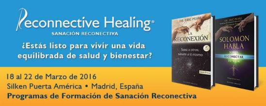 SEMINARIO RECONEXION MADRID 2016