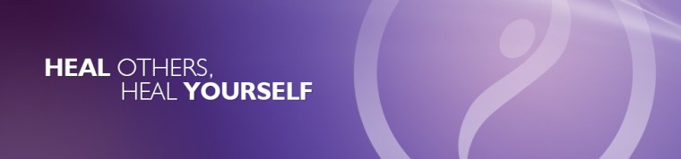 La Reconexión, Sana a otros, sánate a ti mismo