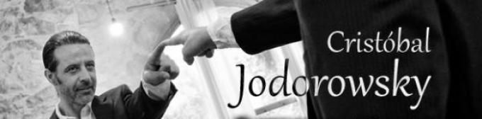 cristobal jodorowsky
