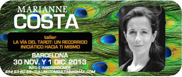marianne costa barcelona