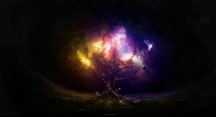 gaia_by_matkraken Matias Gonzalez2