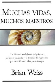 muchas vidas muchos maestros libro