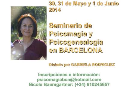 seminario psicogenealogia psicomagia