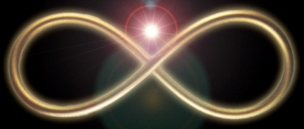 Símbolo infinito