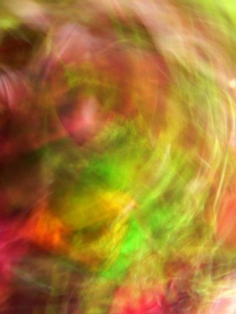 Beatriz Depares - Verde