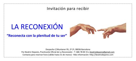 DISFRUTA de una sesión de