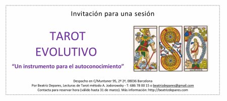 DISFRUTA de una sesión de