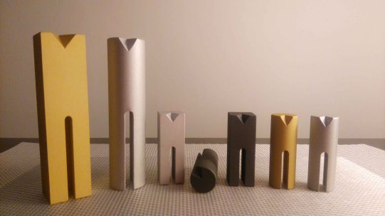 Figuras Constelacion Familiar individual - Consulta