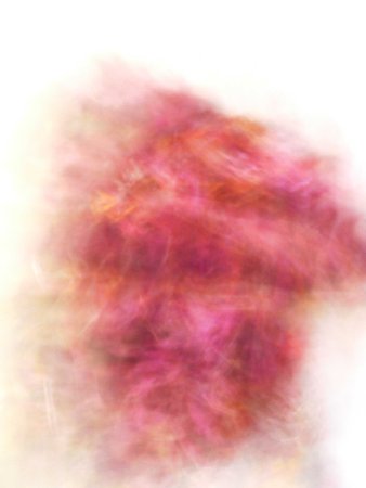 Beatriz Depares - Autoretrato