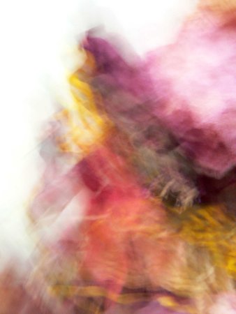 Beatriz Depares - Mujer con sombrero