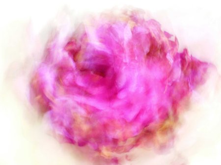 Beatriz Depares - Pez