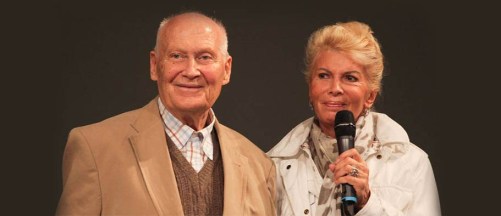Bert Hellinger y Sophie
