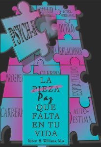 PSYCH-K el libro en español