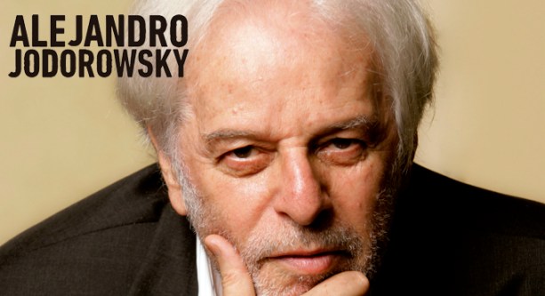 Jodorowsky Tivoli Barcelona