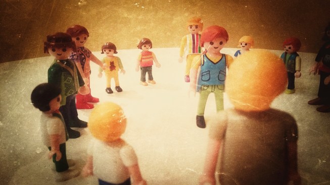 Clics de Constelaciones Familiares y Sistémicas