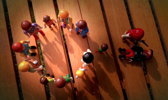 Clicks Exclusion Constelaciones Familiares individual