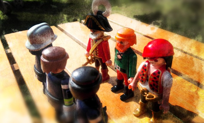 Clicks rivalidades Constelacion Familiar Individual