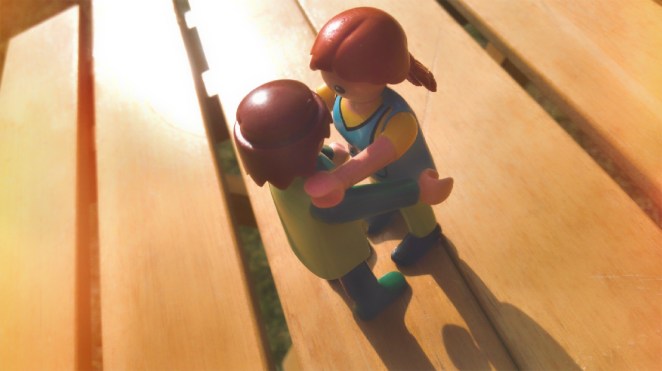 Pareja-Constelacion Familiar -B. Depares