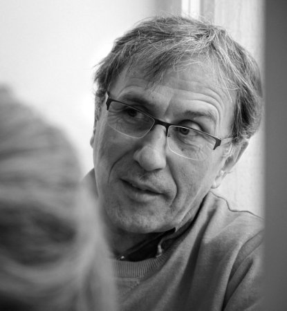 Joan Garriga_ un cafe