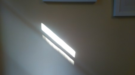 Reflejo pared2 - B. Depares Martinez