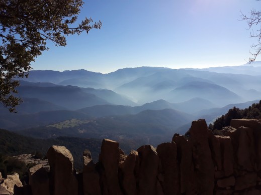 Paisaje y piedras - B Depares Martinez