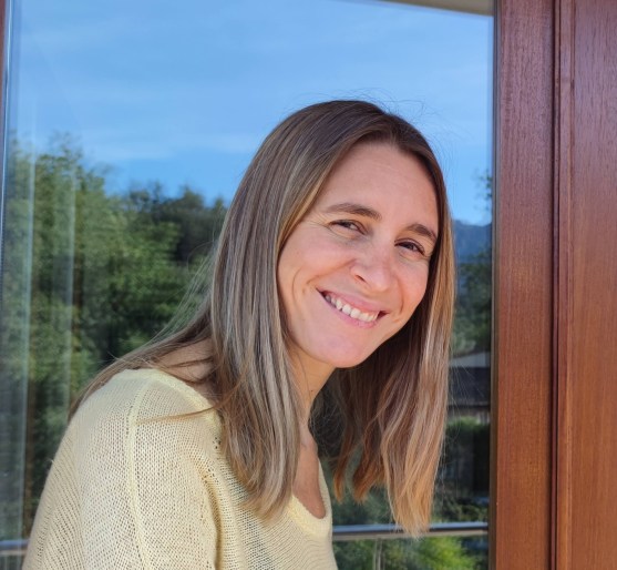 Foto Beatriz Depares 2022